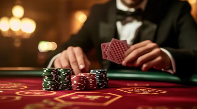 matoto platform spanning football sportsbook, live-dealer casino, slots, and esports